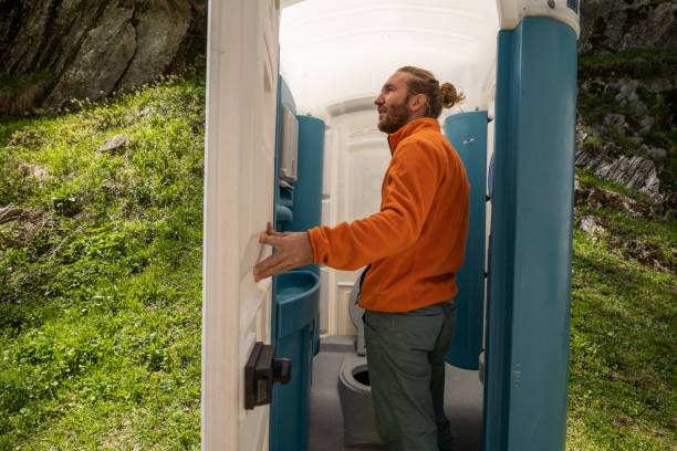 Best Construction site porta potty rental  in High Rolls, NM