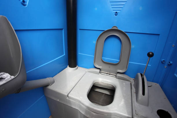 Professional porta potty rental in High Rolls, NM