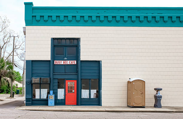 Best Local porta potty services  in High Rolls, NM
