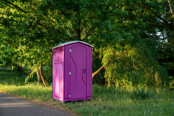 Sanitation services for porta potties in High Rolls, NM