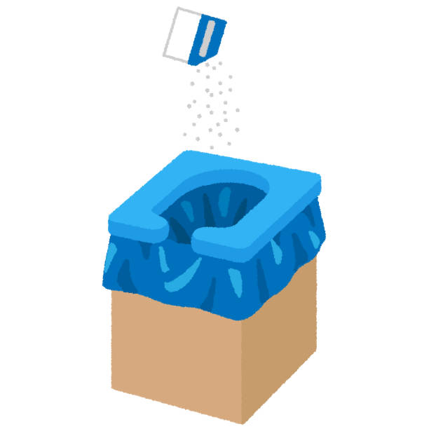 Portable Toilet Options We Offer in High Rolls, NM