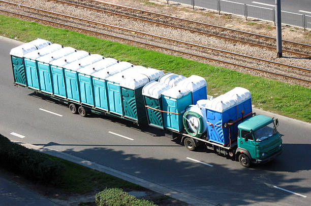 Best Portable toilet rental cost  in High Rolls, NM